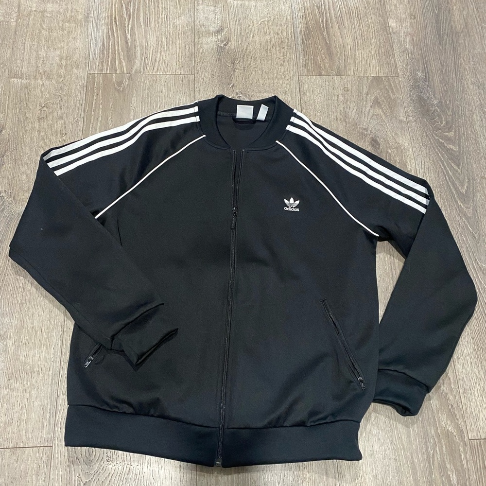 Adidas women’s sweater